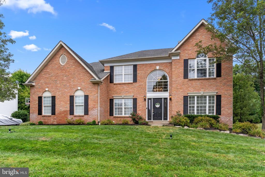 Trail Way, Doylestown, PA 18902