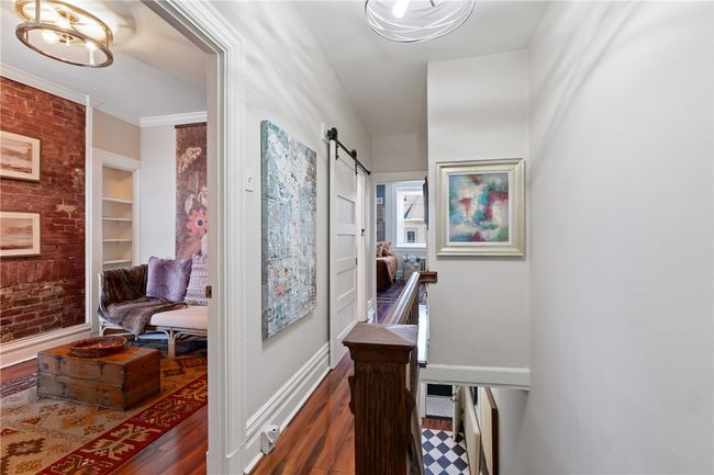 240 Edmond St, House other with 3 bedrooms, 2 bathrooms and null parking in Bloomfield PA | Image 14