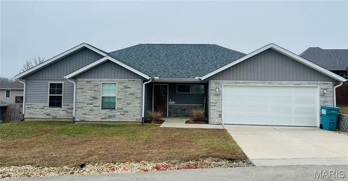 12334 Foxwood Ct, Rolla, MO, 65401 | Card Image