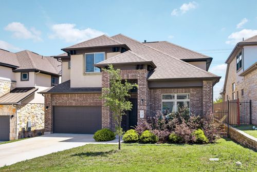 810 Clearwell St, Cedar Park, TX, 78613-2487 | Card Image