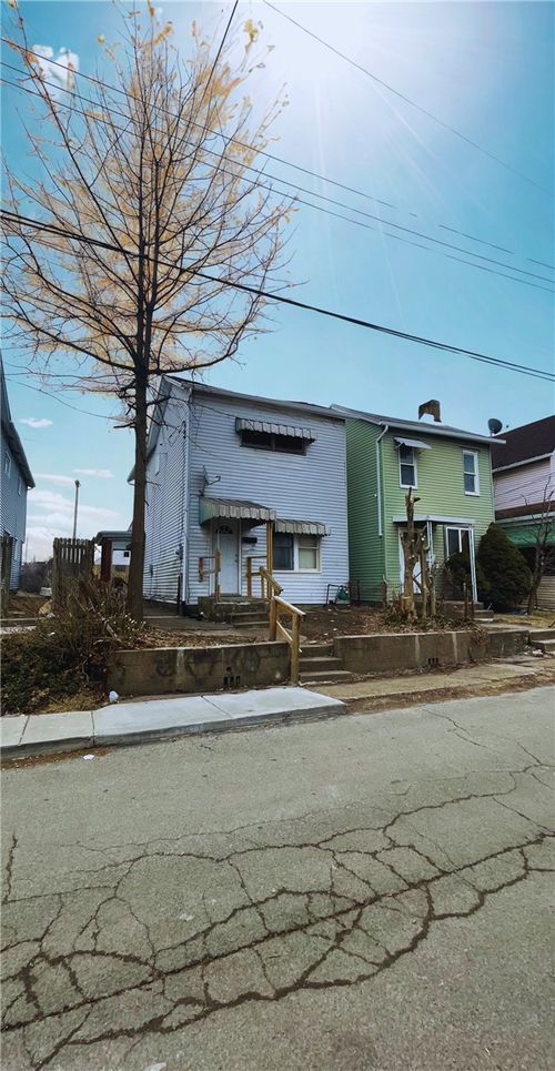 1511 Scott St, Mckeesport, PA, 15132-5316 | Card Image