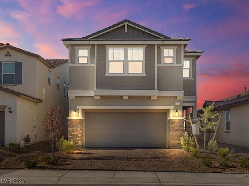 3724 Frattina Ave, Henderson, NV, 89044-2036 | Card Image