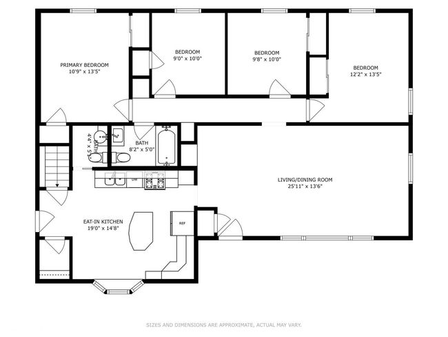 3208 Highland Dr, House other with 5 bedrooms, 3 bathrooms and null parking in Burnsville MN | Image 40