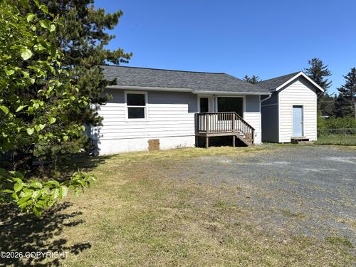 911 Lower Mill Bay Rd Road, Kodiak, AK, 99615 | Card Image