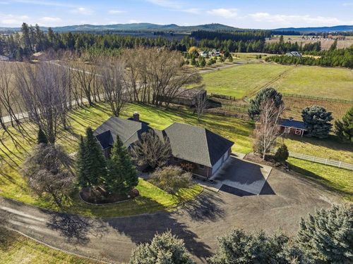 507 E Ziegler Ln, Colbert, WA, 99005-9030 | Card Image