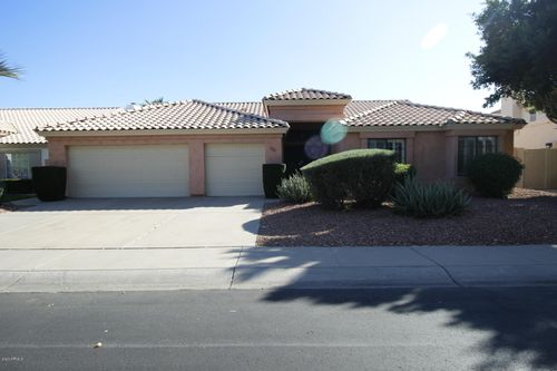 1611 W Del Rio St, Chandler, AZ, 85224-6965 | Card Image