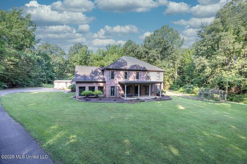 3981 Pleasant Hill Rd, Olive Branch, MS, 38654-7205 | Card Image