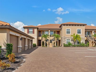 101 - 12630 Sorrento Way, Condo with 2 bedrooms, 2 bathrooms and null parking in Bradenton FL | Image 1