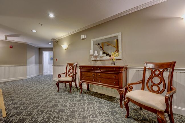 APT-324 - 3 Sterling Hill Ln, Condo with 2 bedrooms, 2 bathrooms and null parking in Exeter NH | Image 24