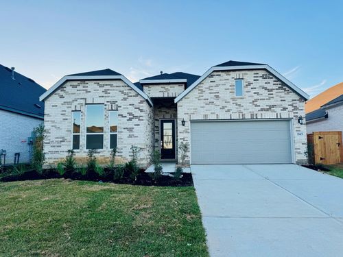 17415 Lavender Blossom Ln, Hockley, TX, 77447-1555 | Card Image