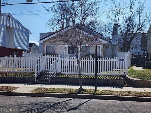 5221 Call Pl Se, WASHINGTON, DC, 20019-6321 | Card Image