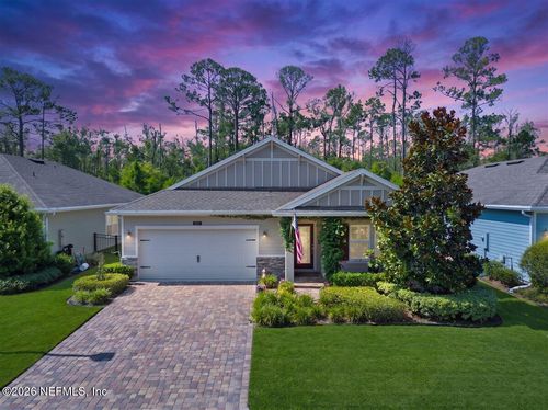 251 Tintamarre Dr, St Augustine, FL, 32092-1175 | Card Image