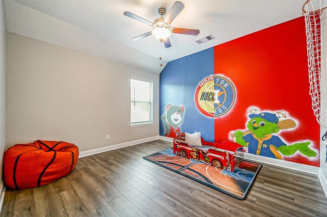 9507 Carson Ln, House other with 5 bedrooms, 3 bathrooms and 2 parking in Iowa Colony TX | Image 38
