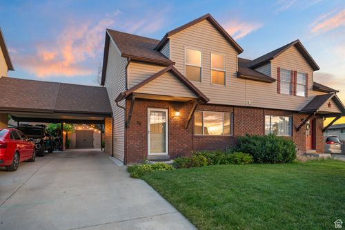 78 1450, Orem, UT, 84058-8324 | Card Image