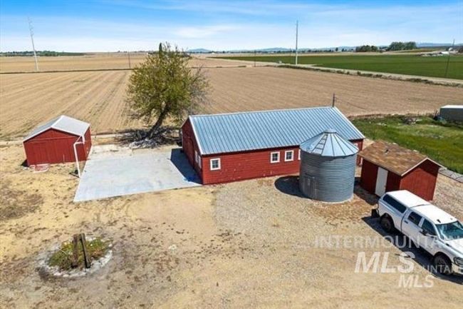 3845 S Powerline Rd, House other with 4 bedrooms, 2 bathrooms and 3 parking in Melba ID | Image 39