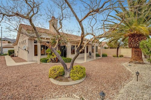 3020 Ripon Dr, Las Vegas, NV, 89134-7522 | Card Image