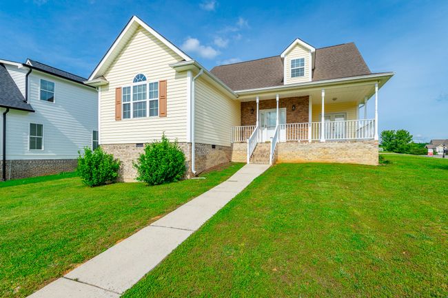 190 Sycamore Dr, House other with 4 bedrooms, 2 bathrooms and null parking in Chickamauga GA | Image 42