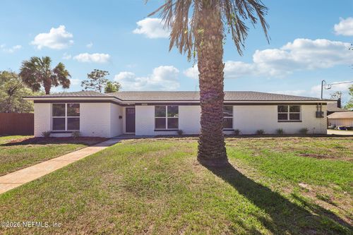 3840 Wayland Street, Jacksonville, FL, 32277 | Card Image