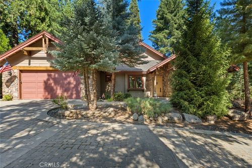 95 Creekhaven Dr, Westwood, CA, 96137 | Card Image