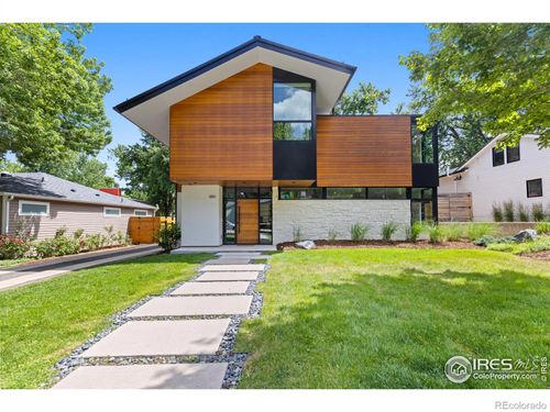 550 Iris Ave, Boulder, CO, 80304-1752 | Card Image