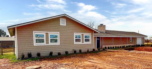 5415 W 39th St, Odessa, TX, 79764-1065 | Card Image