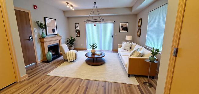 Living Room - Digitally Staged.jpg | Image 5