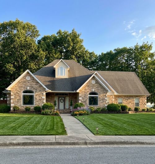 611 Shady Acres Ln, Prairie Grove, AR, 72753-2501 | Card Image
