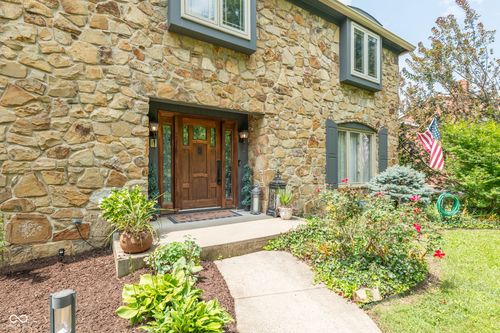 4516 Sylvan Rd, Indianapolis, IN, 46228-2847 | Card Image