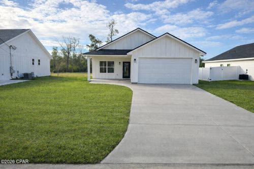 5320 Lake Drive, Panama City, FL, 32404 | Card Image