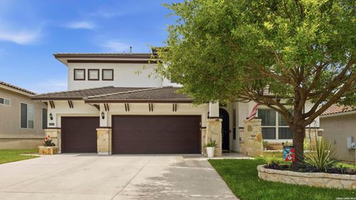 2819 Winter Gorge, San Antonio, TX, 78259-1200 | Card Image