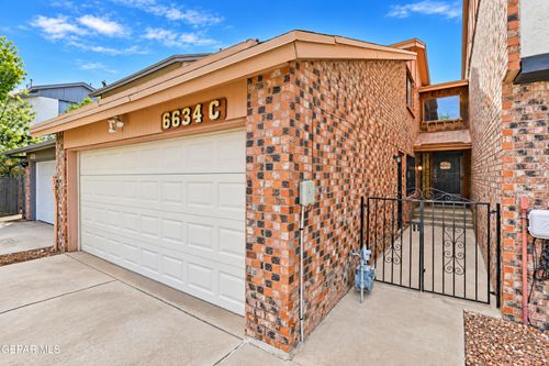 c-6634 Dawn Dr, El Paso, TX, 79912-2999 | Card Image