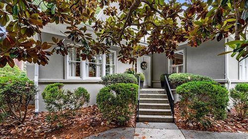 unit-b-422 Fisher Park Cir, Greensboro, NC, 27401-6013 | Card Image