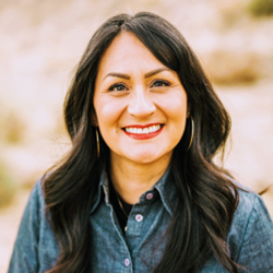 Norma Chavez-Duran