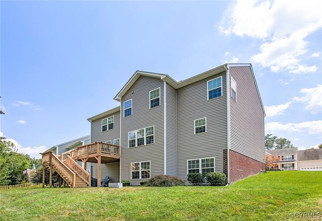 14942 Bridge Spring Dr, House other with 5 bedrooms, 4 bathrooms and null parking in Midlothian VA | Image 43