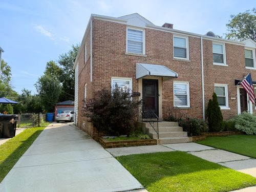 3725 N Pacific Ave, Chicago, IL, 60634-2014 | Card Image