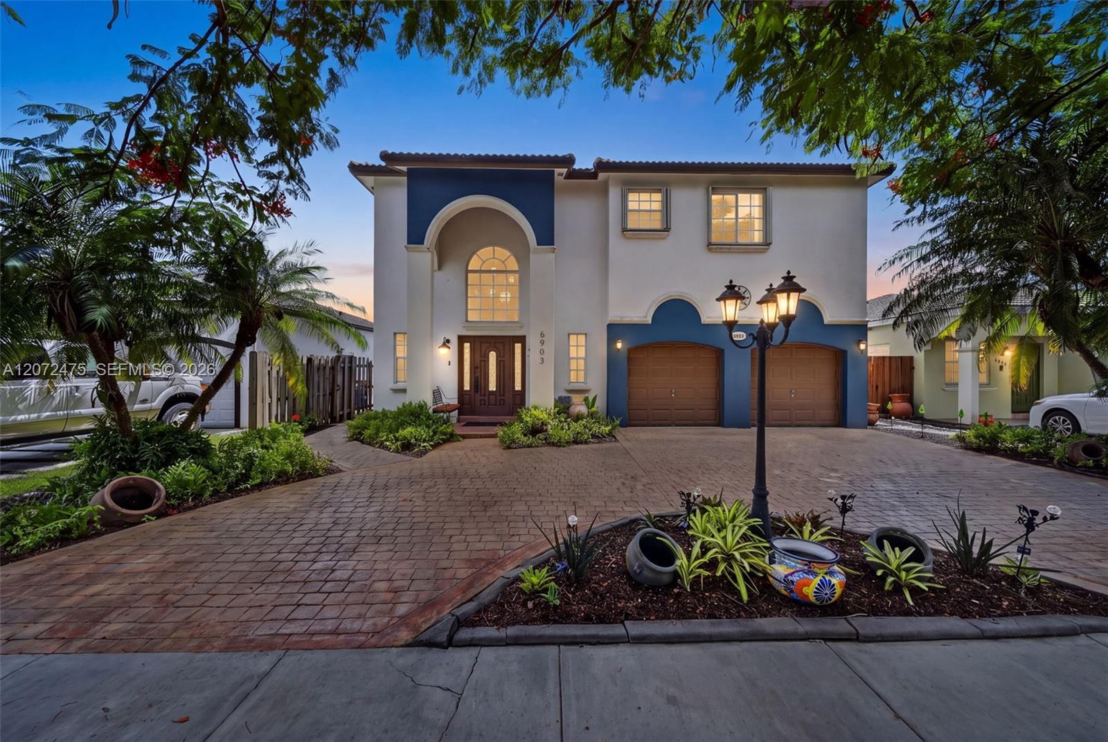Residential in Miami 2