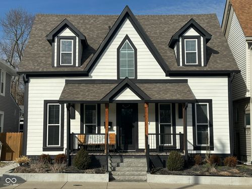 484 Jefferson St, Franklin, IN, 46131-2515 | Card Image