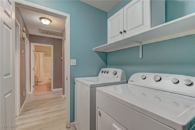 6550 First View Ave, House other with 3 bedrooms, 2 bathrooms and null parking in Las Vegas NV | Image 20