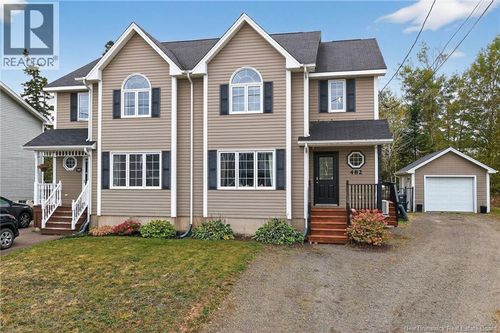 482 Twin Oaks Dr, Moncton, NB, E1G0G3 | Card Image