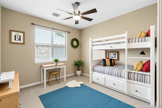 2623 Century Rnch, House other with 3 bedrooms, 3 bathrooms and null parking in San Antonio TX | Image 34