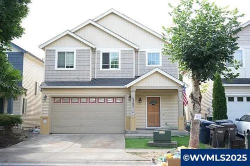 1361 Marigold Dr, Independence, OR, 97351-9550 | Card Image