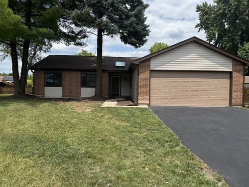 3010 Timber Hill Court, Aurora, IL, 60504 | Card Image