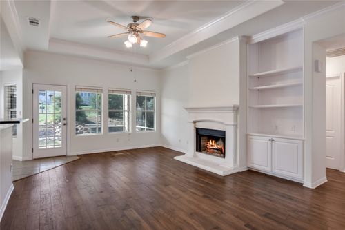 3704 Bunyan Cir, Lago Vista, TX, 78645-7103 | Card Image