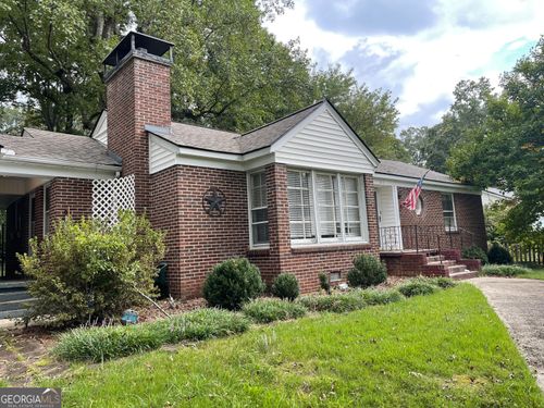 213 N Laurel Dr, Clarkesville, GA, 30523-6003 | Card Image