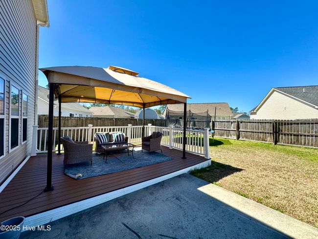 3244 Austin Ave, House other with 4 bedrooms, 3 bathrooms and 2 parking in New Bern NC | Image 43