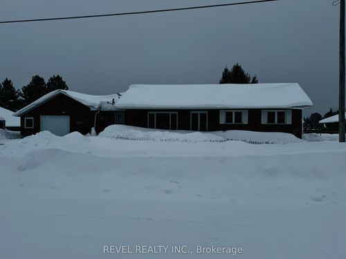 27 Arthur St, Gogama, ON, P0M1W0 | Card Image