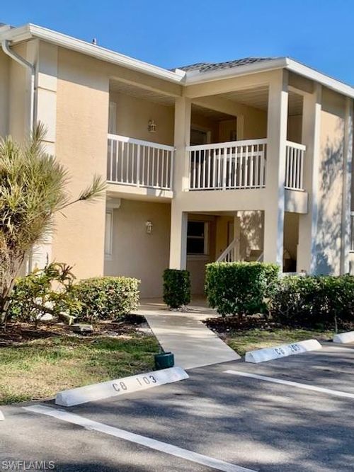 103-729 Landover Ct, NAPLES, FL, 34104-7831 | Card Image