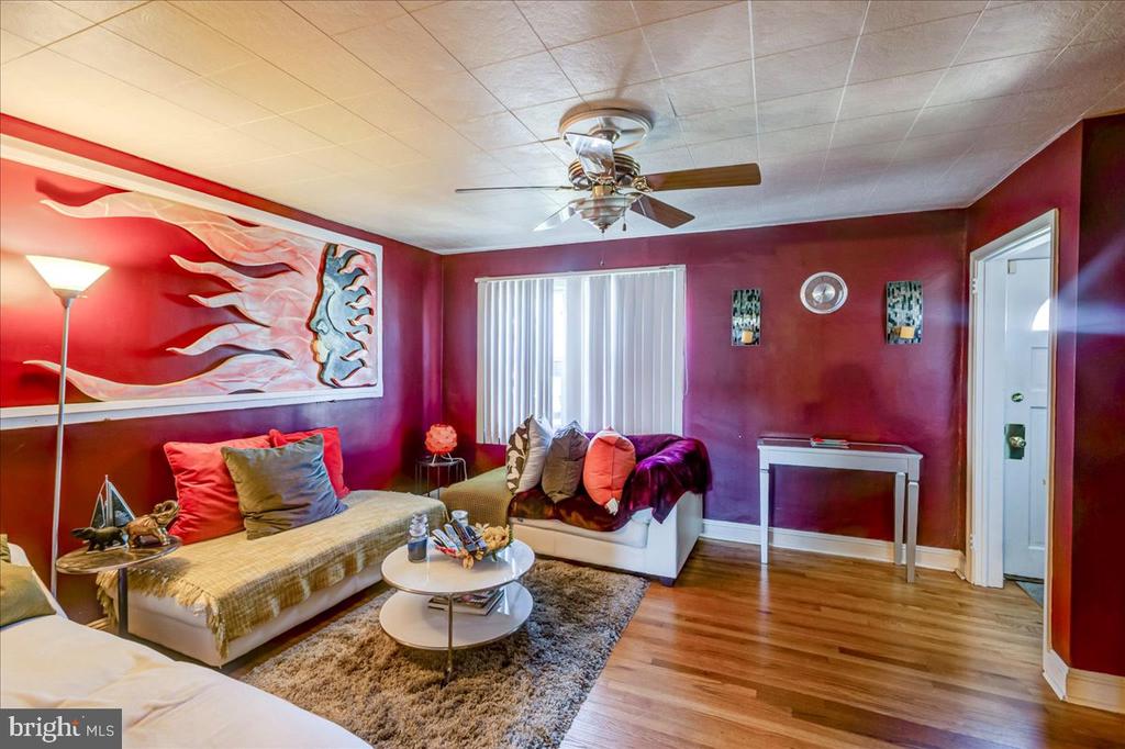 Residential in BALTIMORE 5