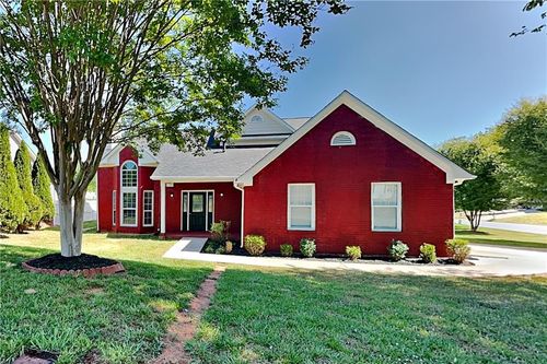 1021 Orchard Mill Ln, Lawrenceville, GA, 30043-5286 | Card Image