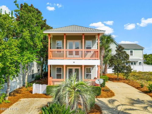 18 Redfish Circle, Santa Rosa Beach, FL, 32459 | Card Image